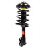 171462 by MONROE - Monroe Shocks & Struts Quick-Strut 171462 Strut and Coil Spring Assembly