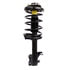 171462 by MONROE - Monroe Shocks & Struts Quick-Strut 171462 Strut and Coil Spring Assembly