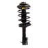 171462 by MONROE - Monroe Shocks & Struts Quick-Strut 171462 Strut and Coil Spring Assembly