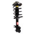 171462 by MONROE - Monroe Shocks & Struts Quick-Strut 171462 Strut and Coil Spring Assembly