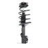 171491 by MONROE - Quick-Strut Suspension Strut and Coil Spring Assembly