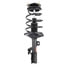 171491 by MONROE - Quick-Strut Suspension Strut and Coil Spring Assembly