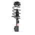 171491 by MONROE - Quick-Strut Suspension Strut and Coil Spring Assembly