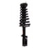 171492 by MONROE - Quick-Strut Suspension Strut and Coil Spring Assembly