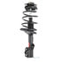 171490 by MONROE - Quick-Strut Suspension Strut and Coil Spring Assembly