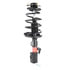 171491 by MONROE - Quick-Strut Suspension Strut and Coil Spring Assembly