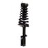 171493 by MONROE - Quick-Strut Suspension Strut and Coil Spring Assembly