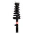 171493 by MONROE - Quick-Strut Suspension Strut and Coil Spring Assembly