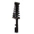 171492 by MONROE - Quick-Strut Suspension Strut and Coil Spring Assembly