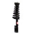 171492 by MONROE - Quick-Strut Suspension Strut and Coil Spring Assembly