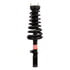 Monroe 171493 Suspension Strut and Coil Spring Assembly Quick-Strut Suspension – Jambe de force complète avec ressort