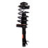 171505 by MONROE - Quick-Strut Suspension Strut and Coil Spring Assembly