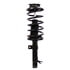 171505 by MONROE - Quick-Strut Suspension Strut and Coil Spring Assembly