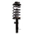 171504 by MONROE - Quick-Strut Suspension Strut and Coil Spring Assembly