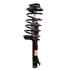 171504 by MONROE - Quick-Strut Suspension Strut and Coil Spring Assembly