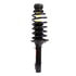 171525 by MONROE - Quick-Strut Suspension Strut and Coil Spring Assembly