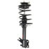 171569 by MONROE - Quick-Strut Suspension Strut and Coil Spring Assembly