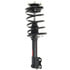 171568 by MONROE - Quick-Strut Suspension Strut and Coil Spring Assembly