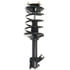 171568 by MONROE - Quick-Strut Suspension Strut and Coil Spring Assembly