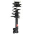 171568 by MONROE - Quick-Strut Suspension Strut and Coil Spring Assembly