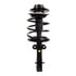 171572L by MONROE - Quick-Strut Suspension Strut and Coil Spring Assembly