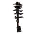 171572L by MONROE - Quick-Strut Suspension Strut and Coil Spring Assembly