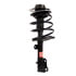 171572L by MONROE - Quick-Strut Suspension Strut and Coil Spring Assembly