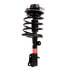 171572R by MONROE - Quick-Strut Suspension Strut and Coil Spring Assembly