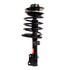 171572R by MONROE - Quick-Strut Suspension Strut and Coil Spring Assembly