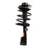 171572L by MONROE - Quick-Strut Suspension Strut and Coil Spring Assembly