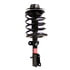 171572R by MONROE - Quick-Strut Suspension Strut and Coil Spring Assembly