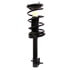171579 by MONROE - Monroe Shocks & Struts Quick-Strut 171579 Strut and Coil Spring Assembly