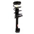 171579 by MONROE - Monroe Shocks & Struts Quick-Strut 171579 Strut and Coil Spring Assembly