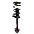171579 by MONROE - Monroe Shocks & Struts Quick-Strut 171579 Strut and Coil Spring Assembly