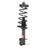 171588 by MONROE - Quick-Strut Suspension Strut and Coil Spring Assembly