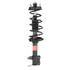 171589 by MONROE - Quick-Strut Suspension Strut and Coil Spring Assembly