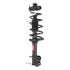 171589 by MONROE - Quick-Strut Suspension Strut and Coil Spring Assembly