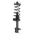 171588 by MONROE - Quick-Strut Suspension Strut and Coil Spring Assembly