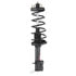 171588 by MONROE - Quick-Strut Suspension Strut and Coil Spring Assembly