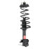 171588 by MONROE - Quick-Strut Suspension Strut and Coil Spring Assembly