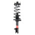 171588 by MONROE - Quick-Strut Suspension Strut and Coil Spring Assembly