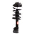 171592 by MONROE - Quick-Strut Suspension Strut and Coil Spring Assembly