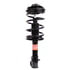 171592 by MONROE - Quick-Strut Suspension Strut and Coil Spring Assembly