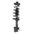 171589 by MONROE - Quick-Strut Suspension Strut and Coil Spring Assembly