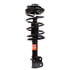 171592 by MONROE - Quick-Strut Suspension Strut and Coil Spring Assembly