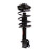 171592 by MONROE - Quick-Strut Suspension Strut and Coil Spring Assembly