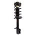 171594 by MONROE - Quick-Strut Suspension Strut and Coil Spring Assembly