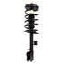 171594 by MONROE - Quick-Strut Suspension Strut and Coil Spring Assembly