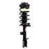 171593 by MONROE - Quick-Strut Suspension Strut and Coil Spring Assembly