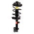 171597 by MONROE - Quick-Strut Suspension Strut and Coil Spring Assembly